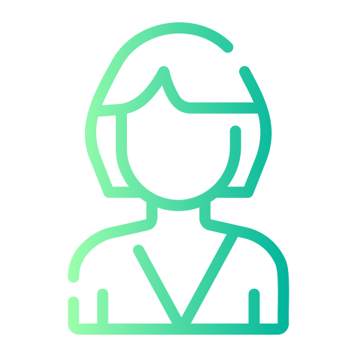 Empowering Women Icon